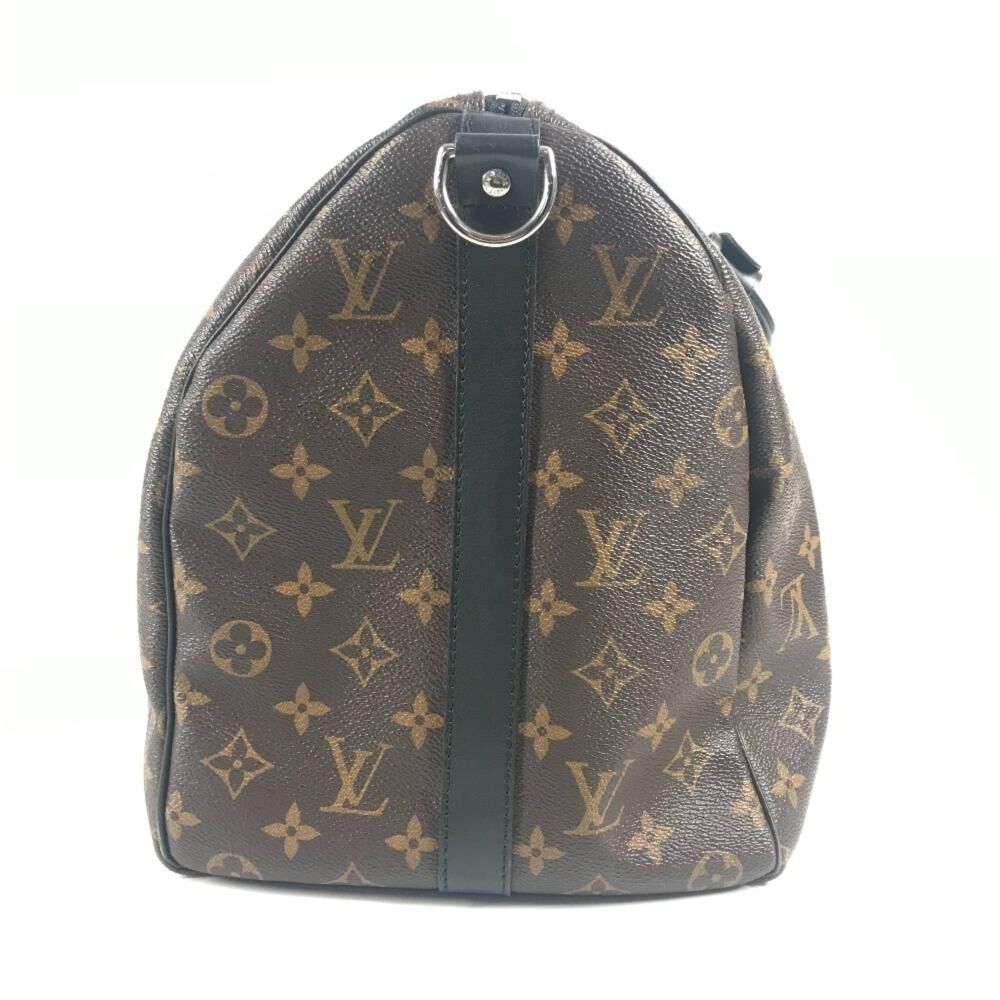 Louis Vuitton Keepall
