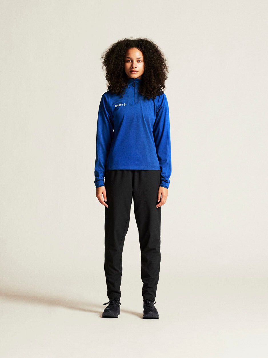 Evolve 2.0 Half Zip Tr&aelig;nings Tr&oslash;je