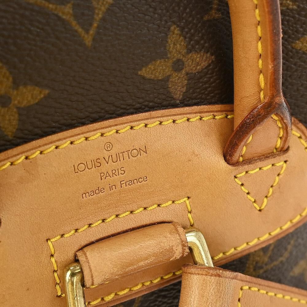 Louis Vuitton Montsouris