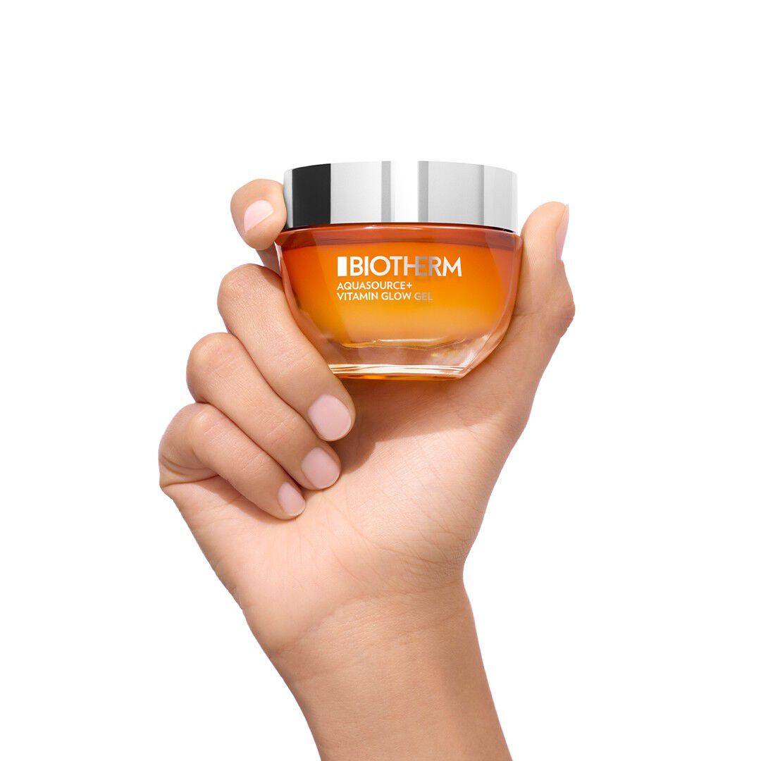 Aquasource Vitamin Glow Gel
