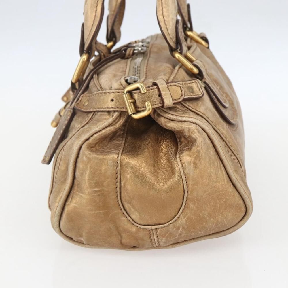 Chlo&eacute; Handbag