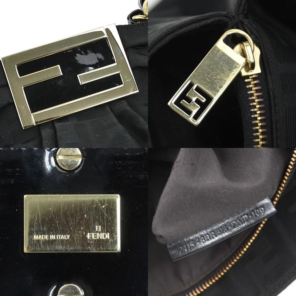 Fendi Shoulder Bag