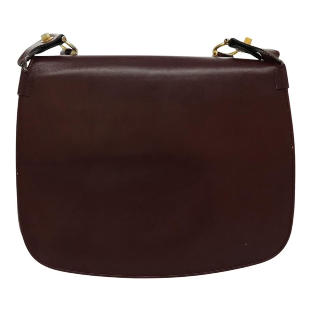 Cartier Shoulder Bag