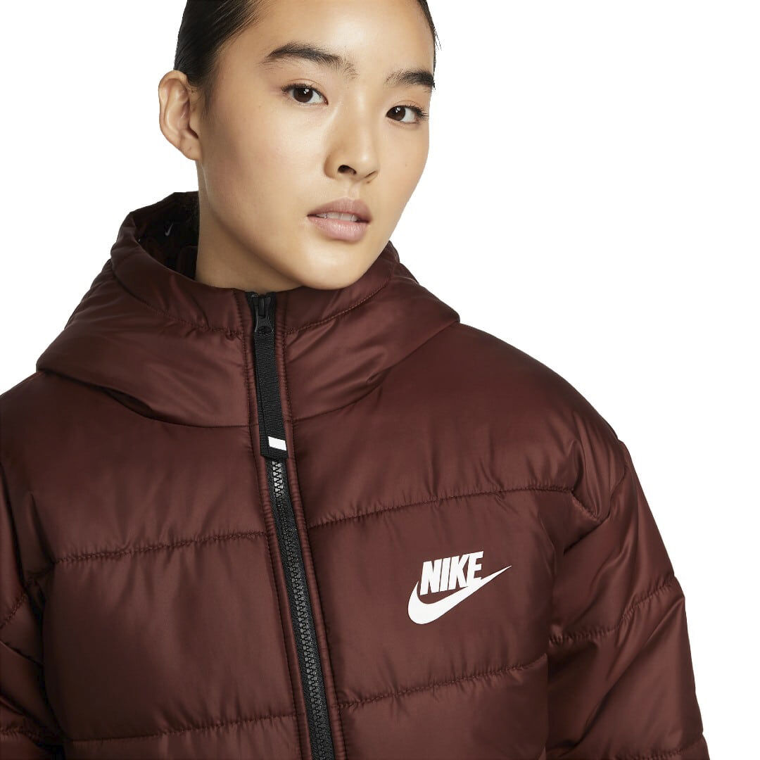 sportswear therma-fit repel hooded jacket