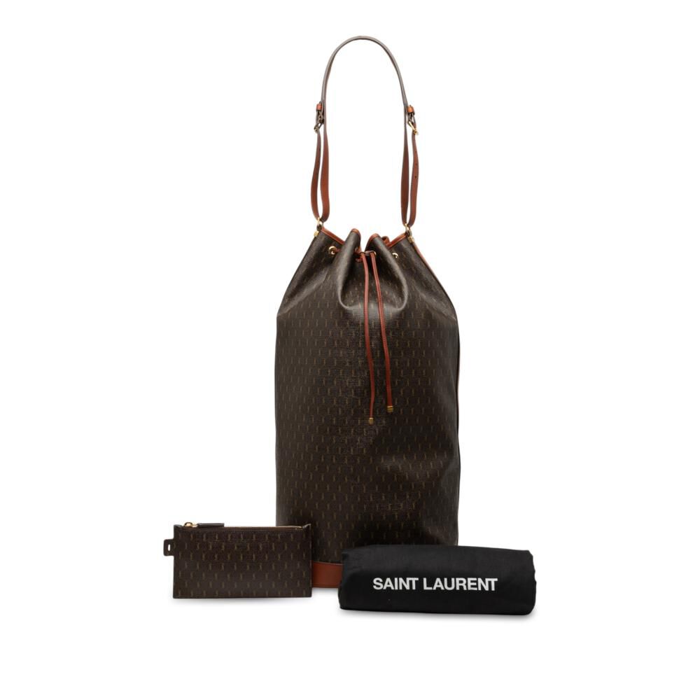 Yves Saint Laurent Bucket Bag