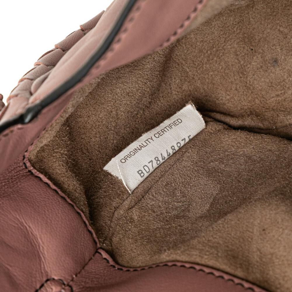 Bottega Veneta Crossbody Bag