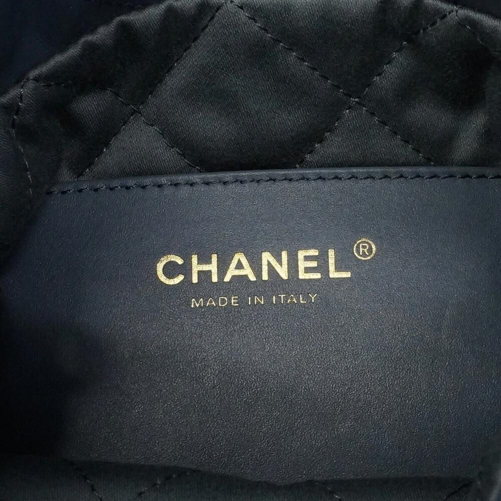 Chanel Shoulder Bag