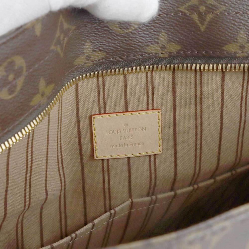 Louis Vuitton Cabas
