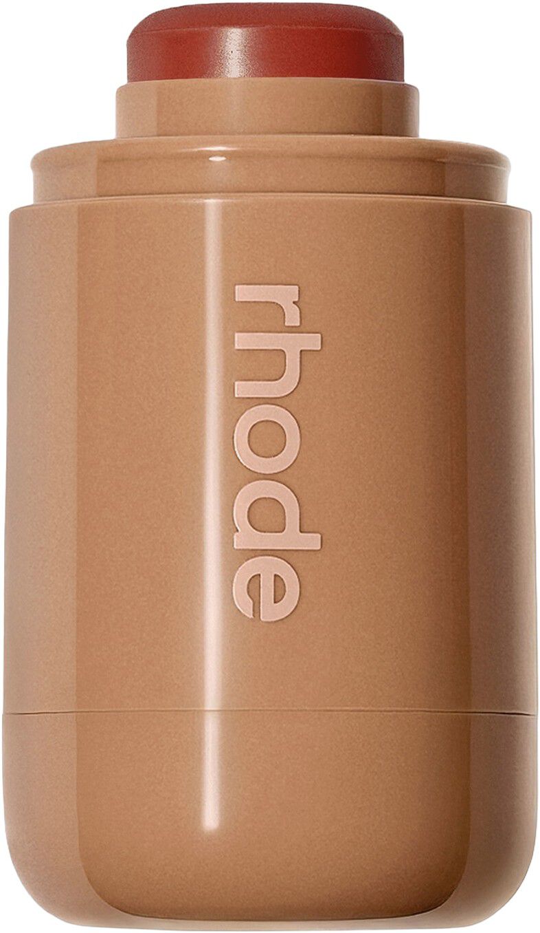Pocket Blush - Opbyggelig fugtgivende cremeblush