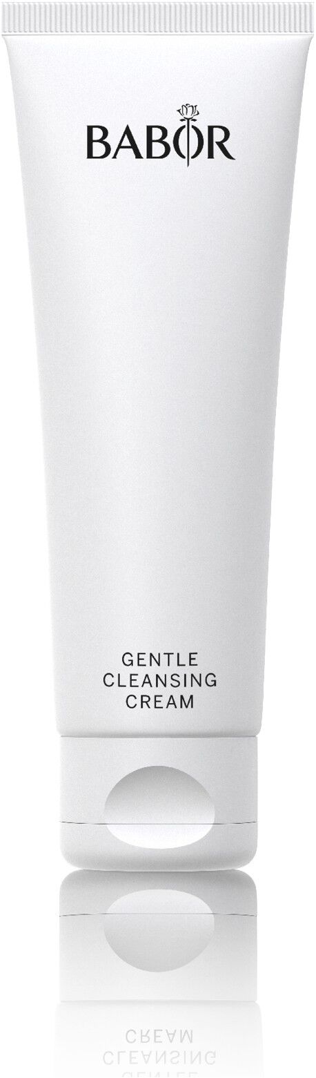 Gentle Cleansing Cream