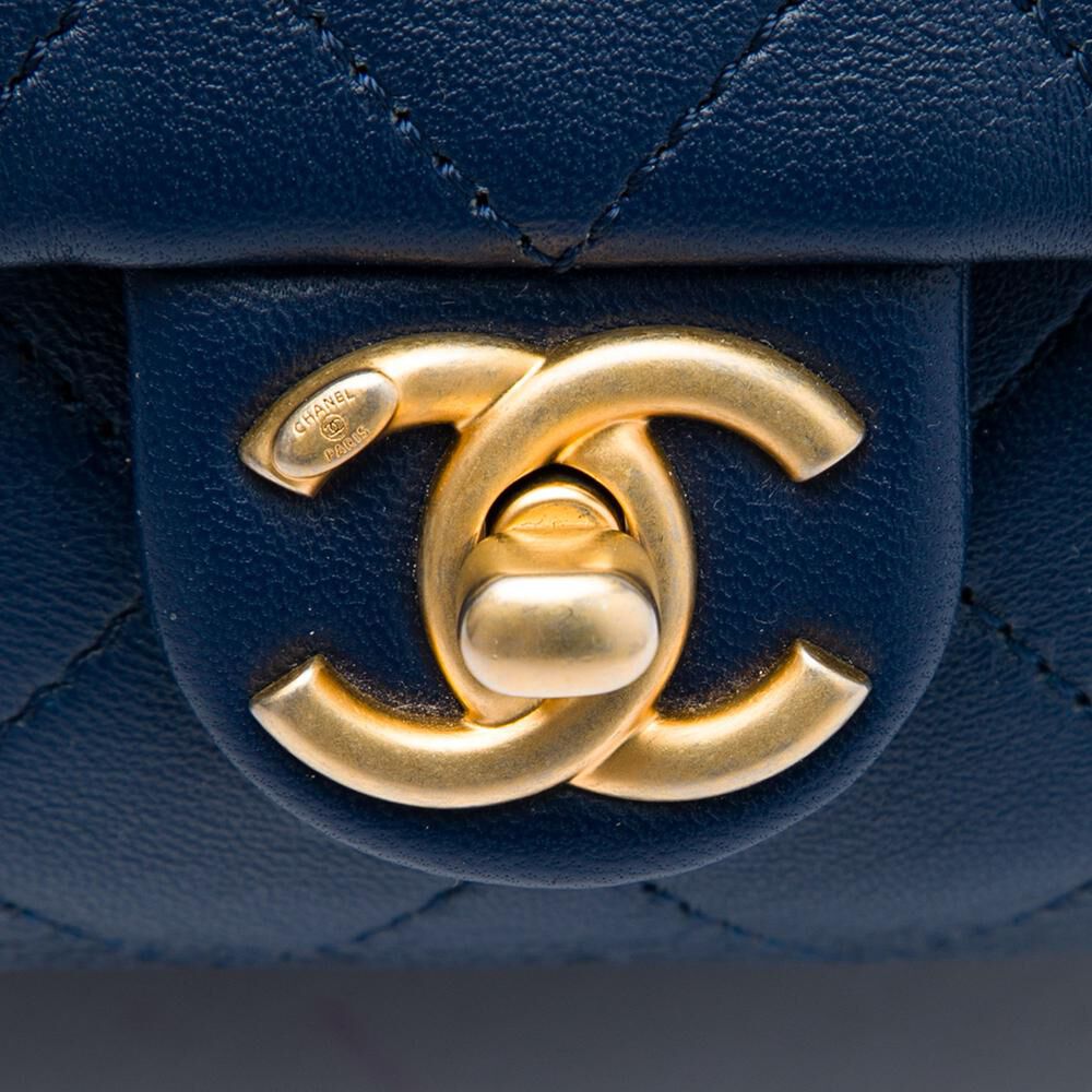 Chanel Flap Bag