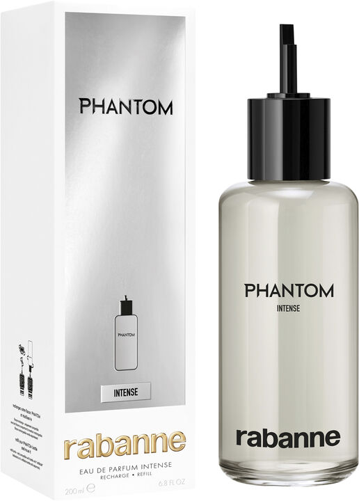 Phantom Intense Eau de parfum refill 200 ml