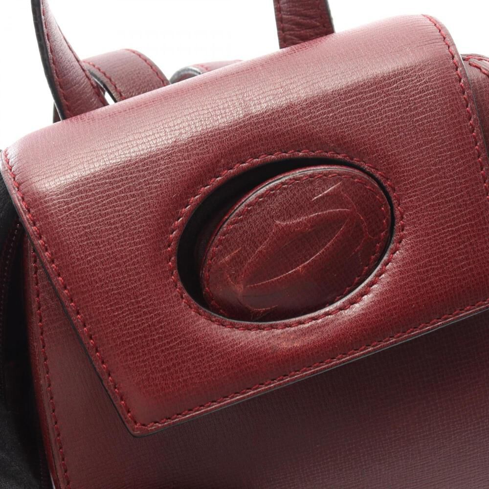 Cartier Backpack