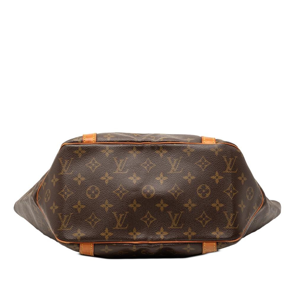 Louis Vuitton Sac Shopping