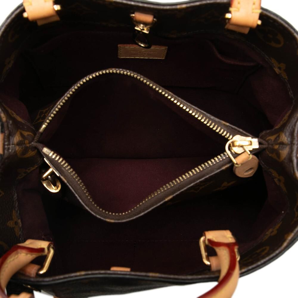 Louis Vuitton Montaigne