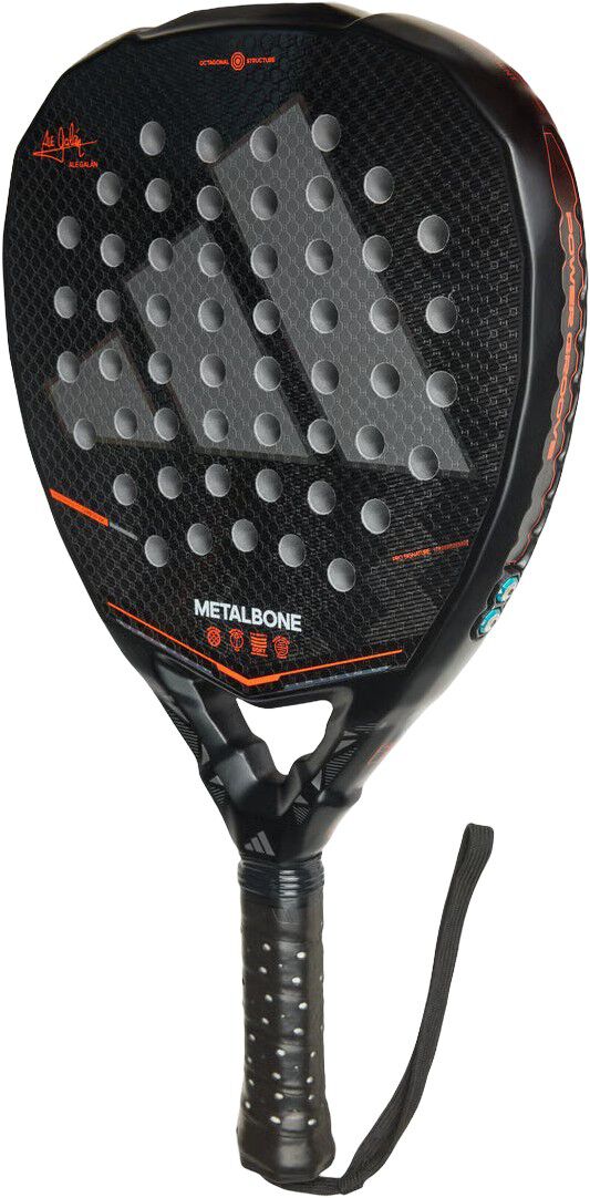Metalbone 2026 Padelbat