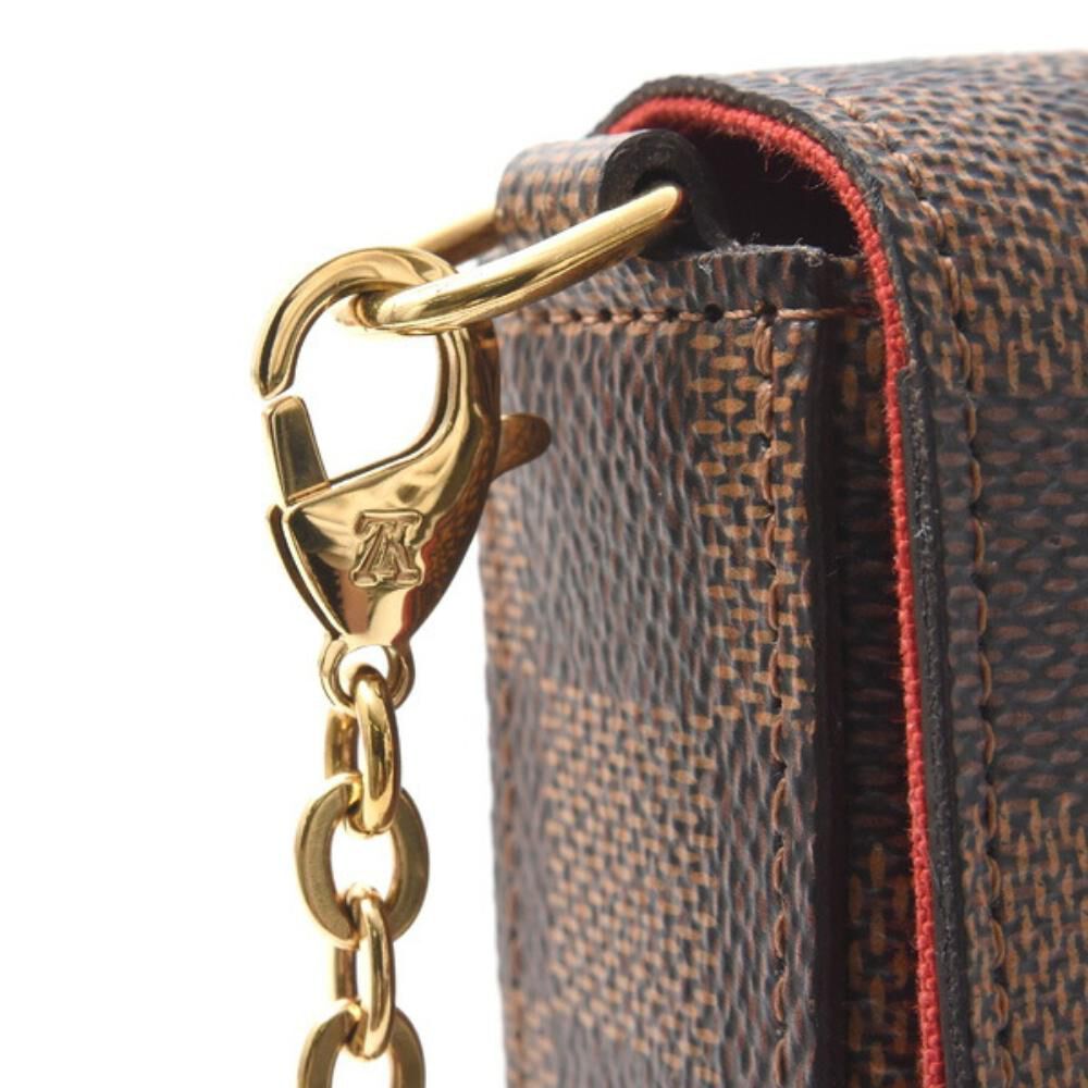 Louis Vuitton Pochette Felicie