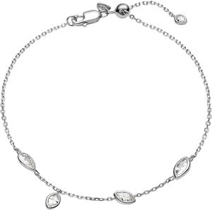 Swift Bracelet 02 Silver