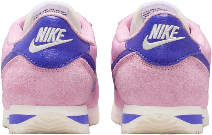 Cortez Textile Sneakers