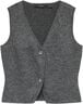 VMBRISA SL V-NECK VEST