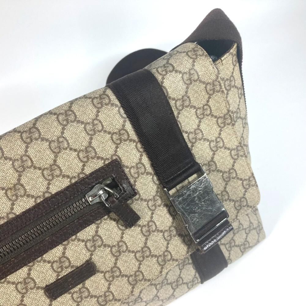 Gucci Messenger Bag