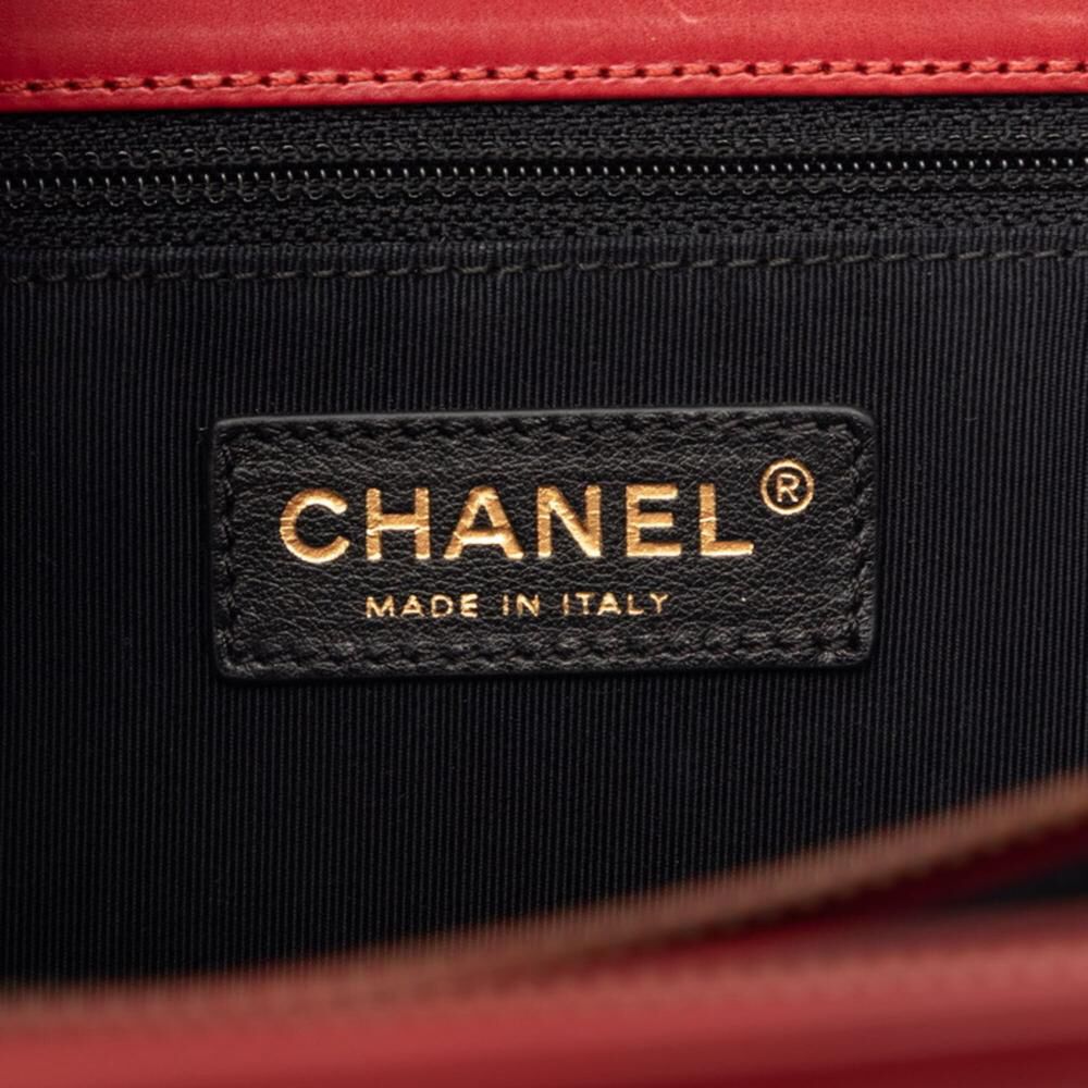 Chanel Handbag