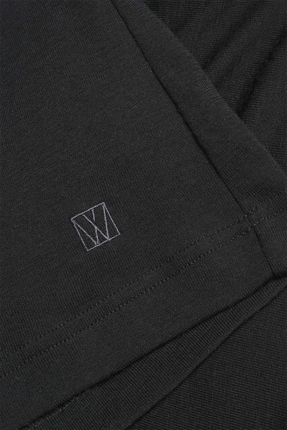 FangIW Rollneck - 100% Wool