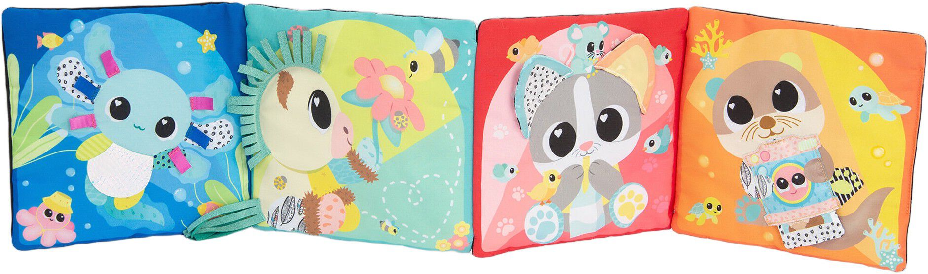 Lamaze My First Friends A