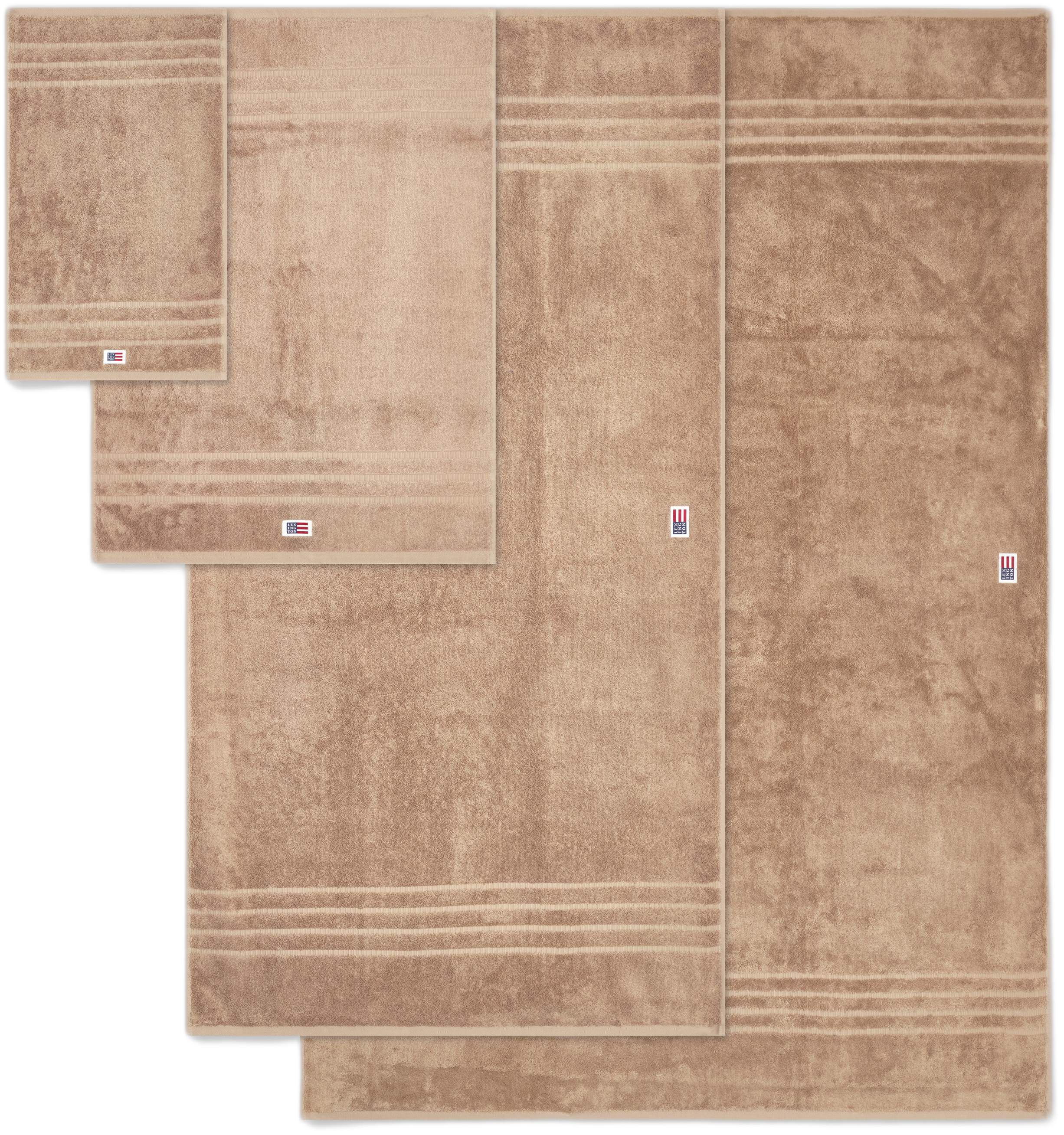 Original Towel Taupe