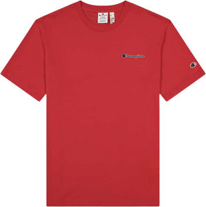 crewneck t-shirt