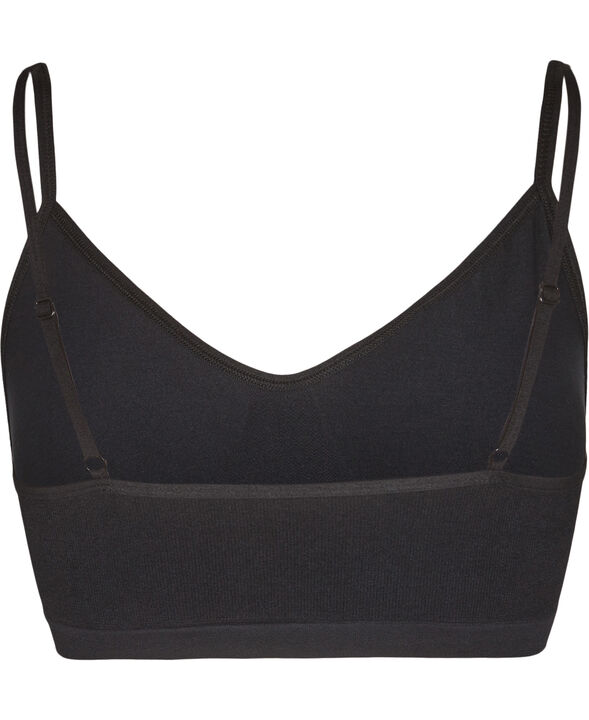 Mellanie 1 S Seamless Bra