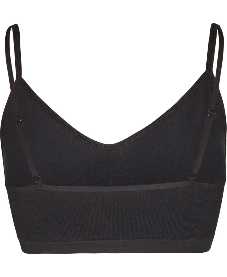 Mellanie 1 S Seamless Bra