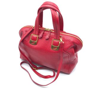 Fendi Baguette