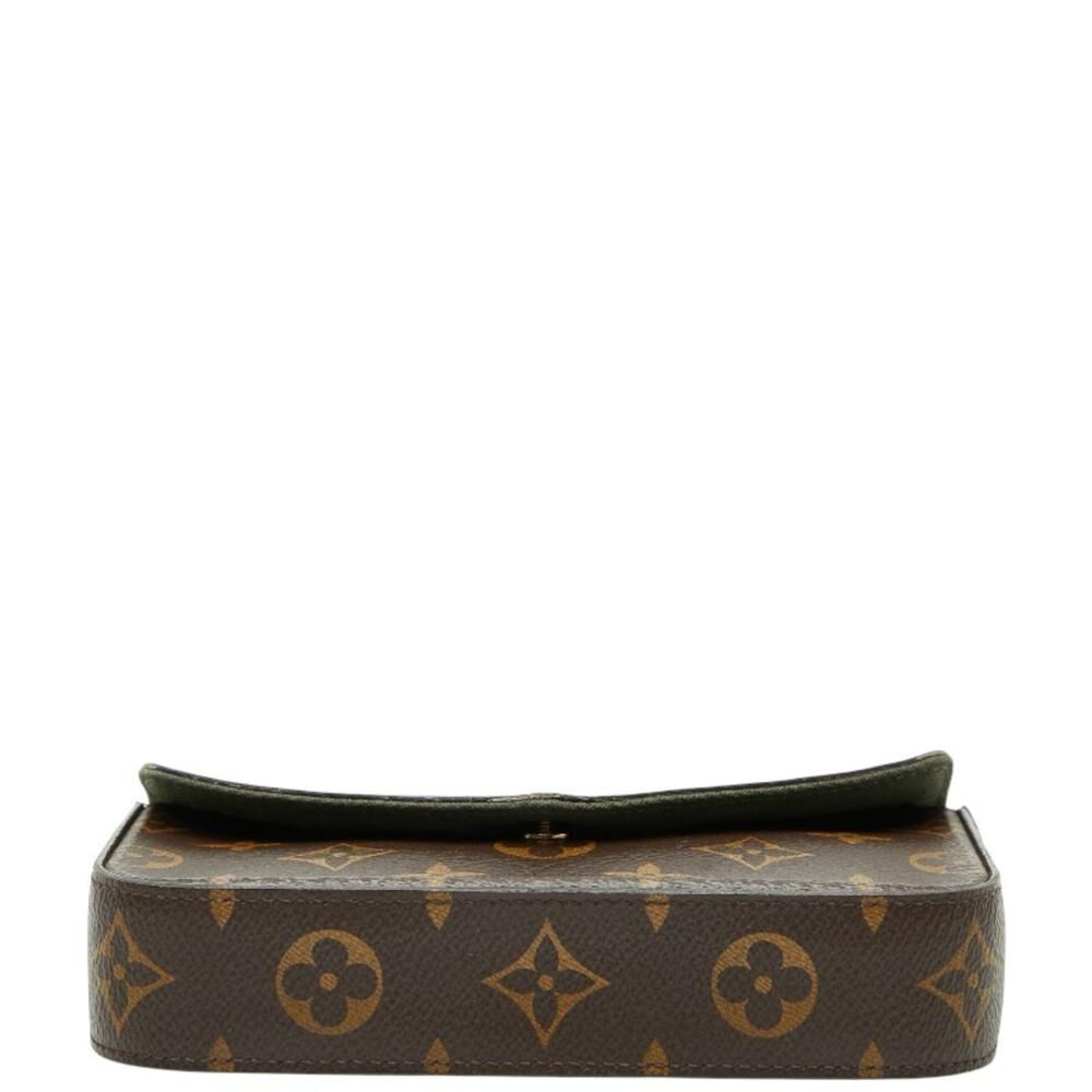 Louis Vuitton Pochette Felicie