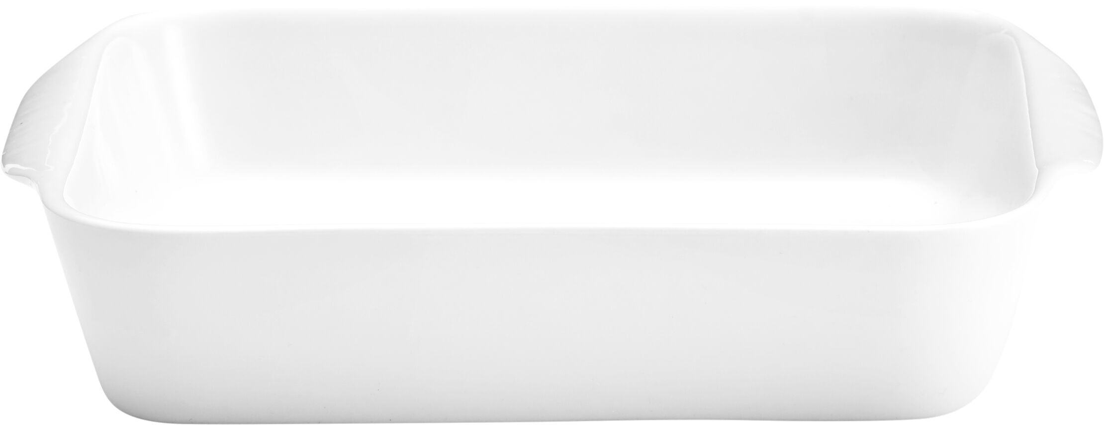 Kvadratfad 22x22 cm.