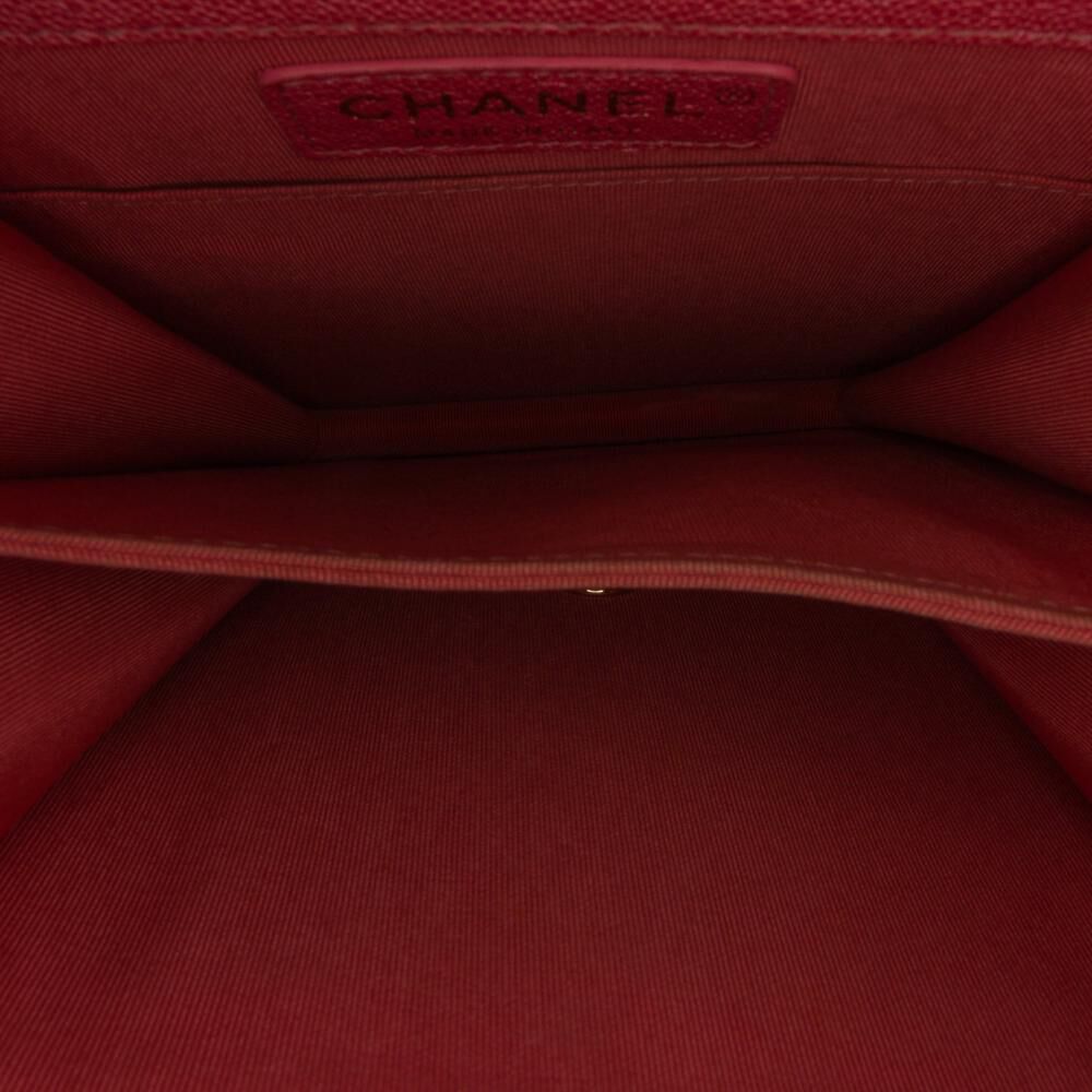 Chanel Crossbody Bag