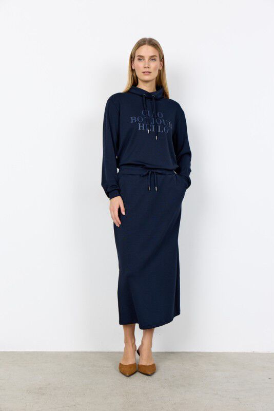 SC-BANU 278 Sweatshirt Navy
