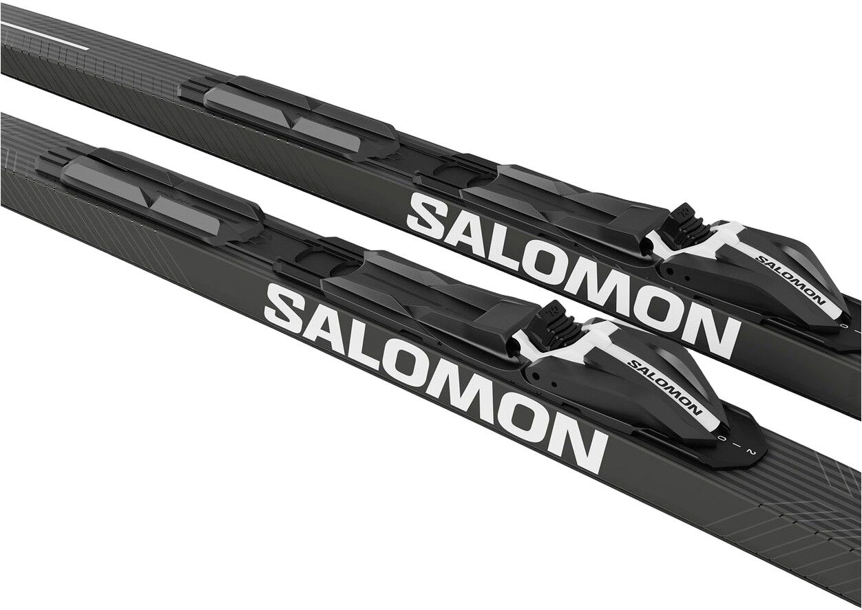 CX eSKIN Medium 24 UDEN Bindinger Langrendsski