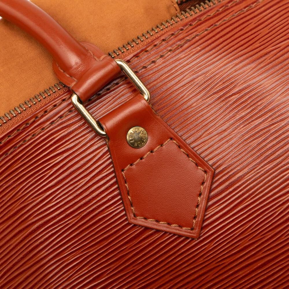 Louis Vuitton Speedy