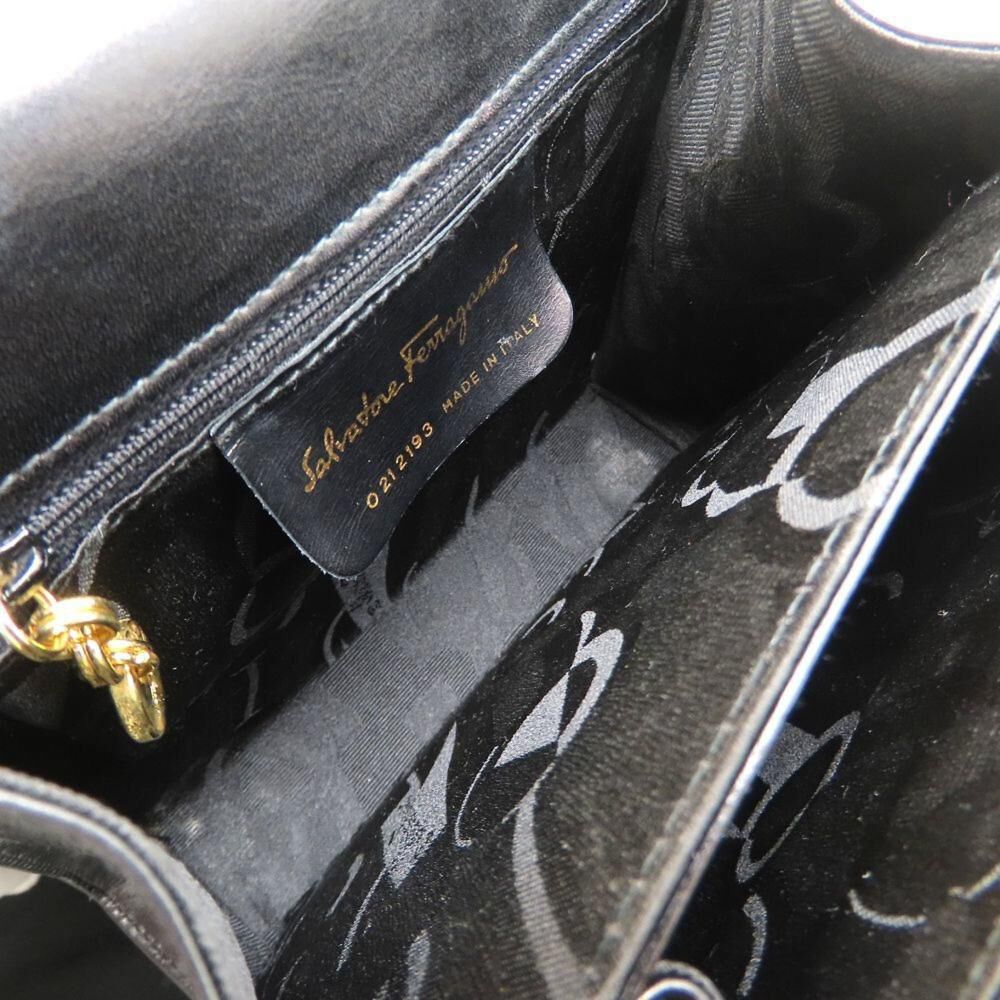 Salvatore Ferragamo Handbag