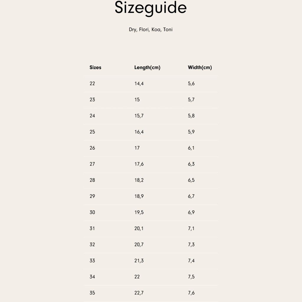 Vinterst&oslash;vle Koa Tex