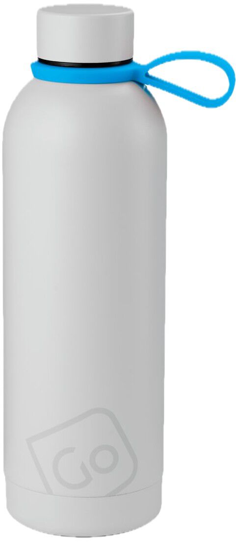 Insulated Drinks Bottle