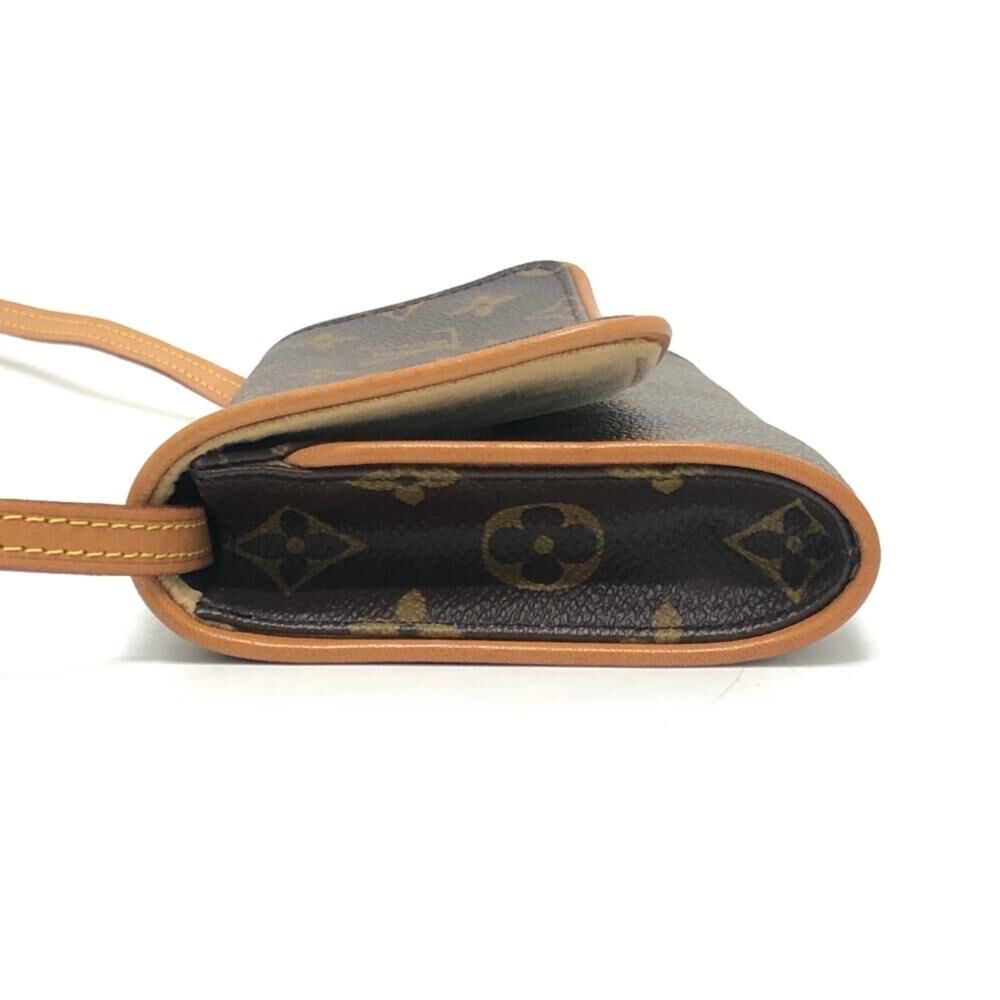 Louis Vuitton Twin Pochette