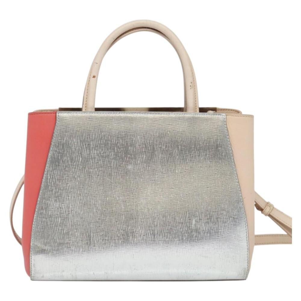 Fendi Tote