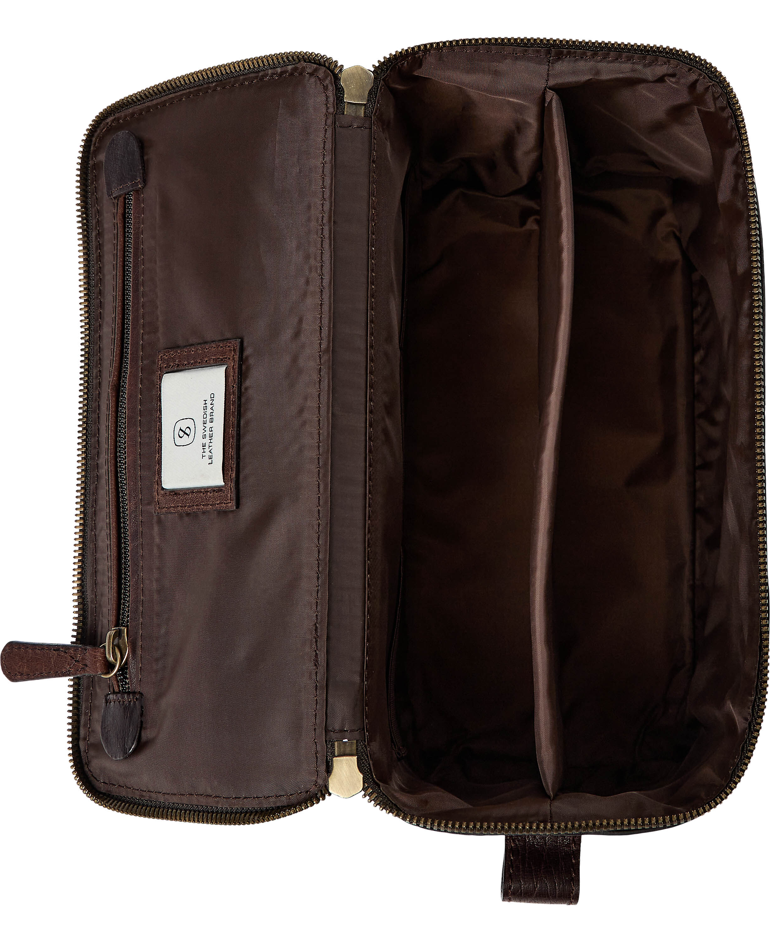 Barolo Antique brass