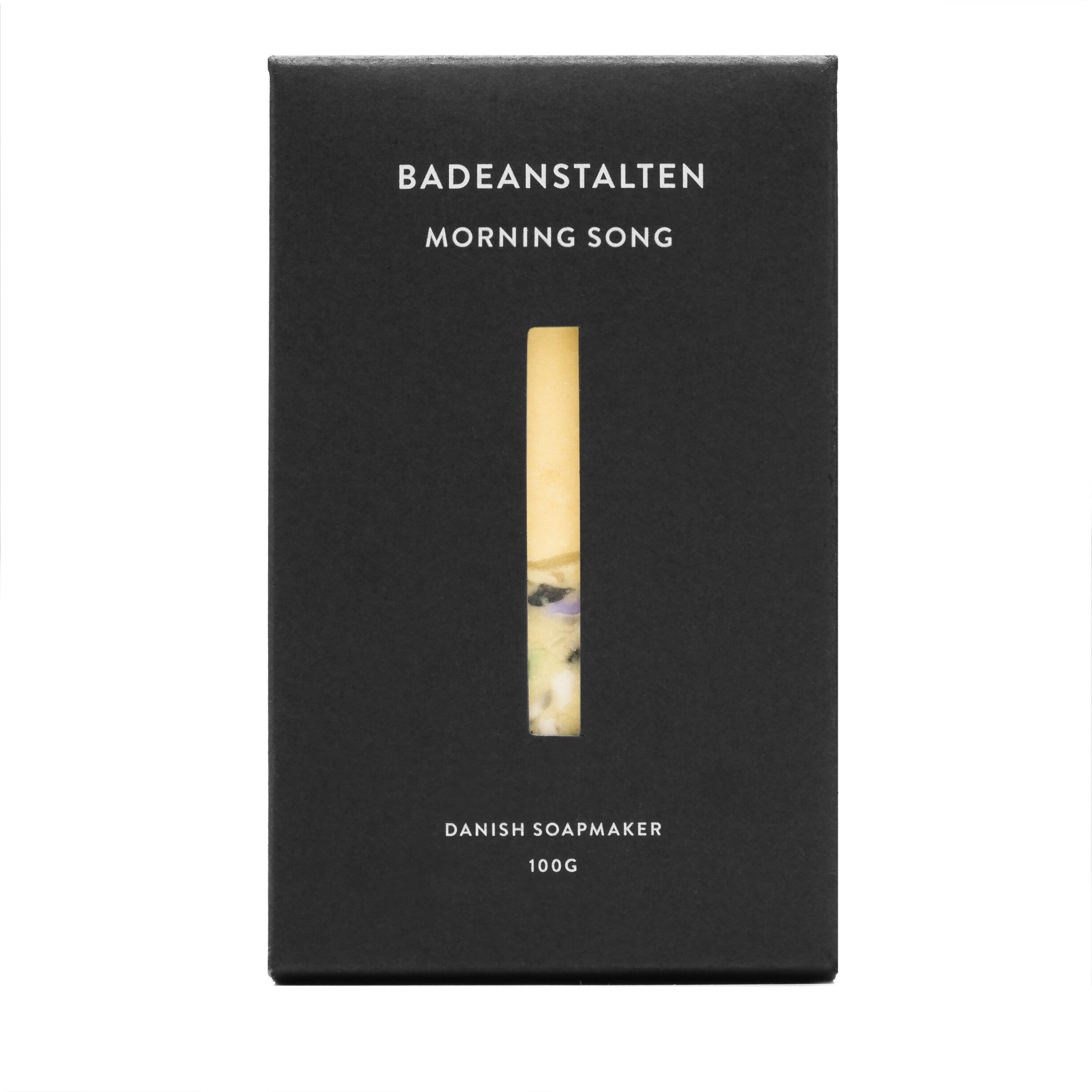 S&aelig;be Morgensang