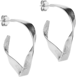 Hoops, Scarlet Small