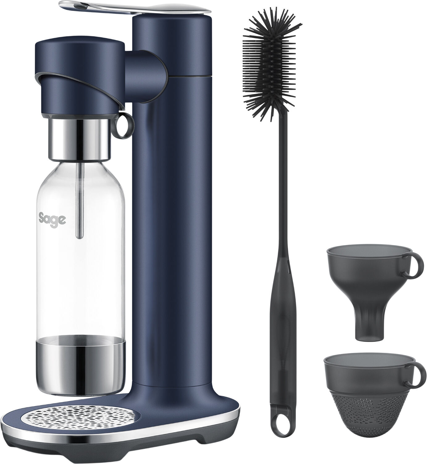 The Infizz Fusion Soda Maker