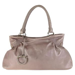 Salvatore Ferragamo Shoulder Bag
