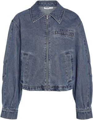 NMNOLA BARNY L/S JACKET NOOS